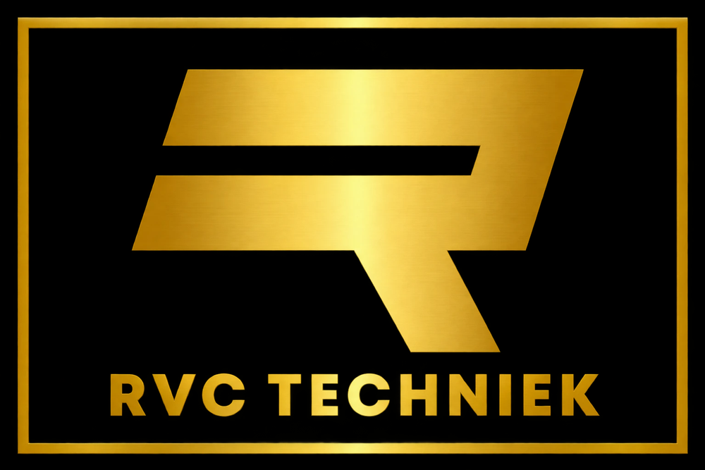 RVC Techniek logo